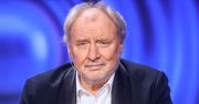 Andrzej Grabowski oferuje nietypową usługę. Ale nie każdego na nią stać