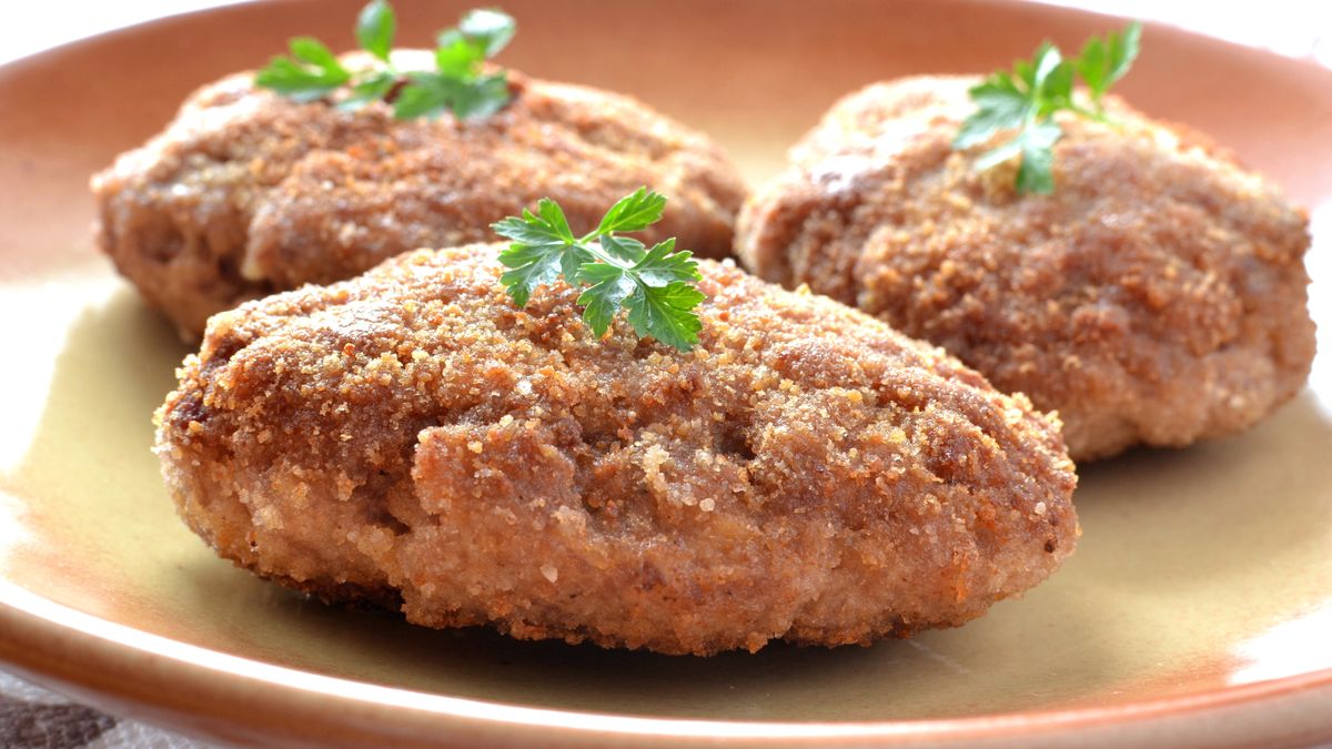 Te kotlety smakują nawet tym, którzy nie lubią wątróbki