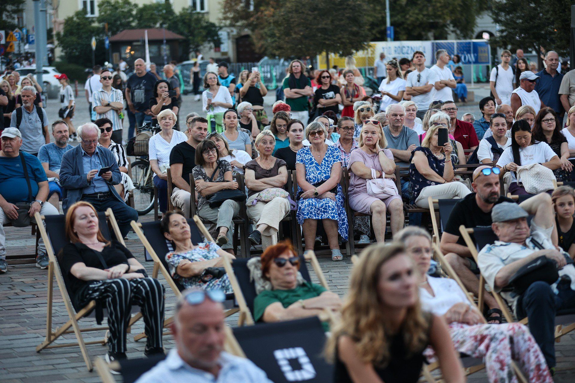 Podgórska Jesień Kulturalna 2025.