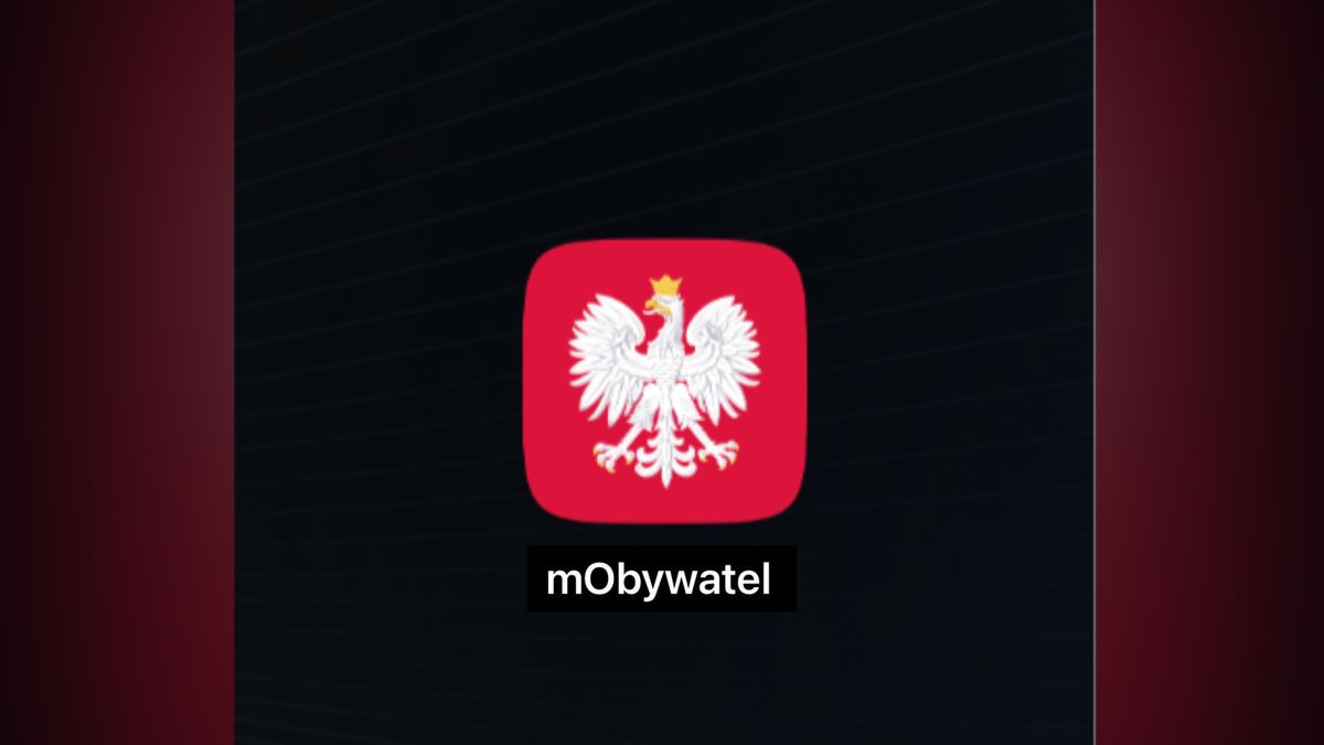 mObywatel