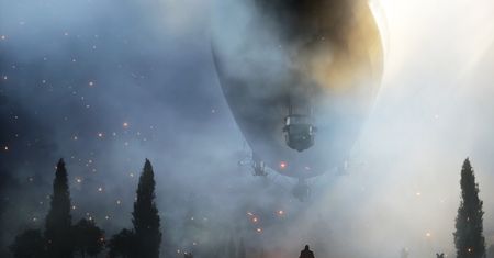 Battlefield 1- kiedy beta testy?