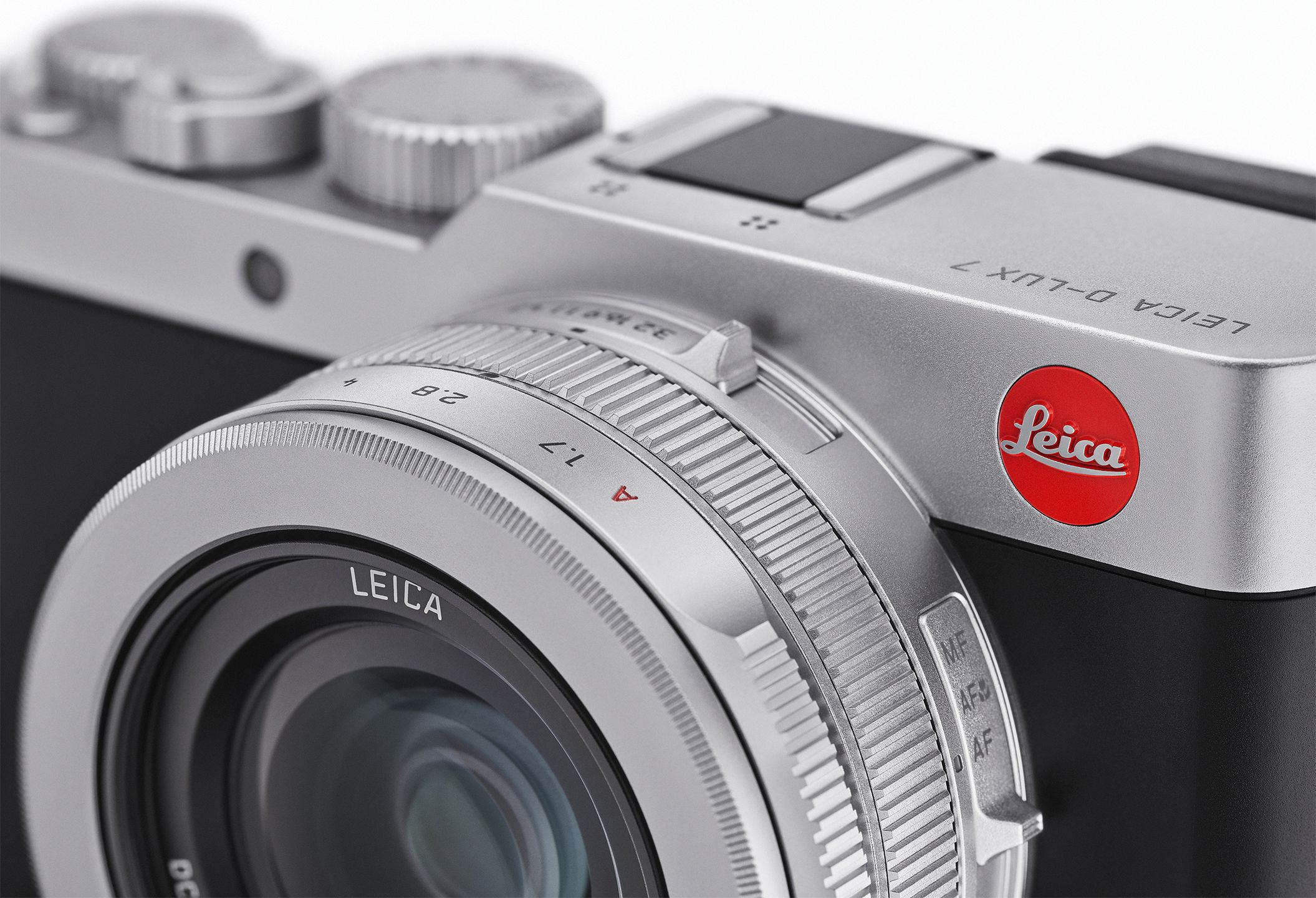 Leica D-Lux 7 to luksusowy kompakt nowej generacji 13