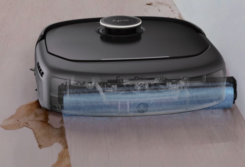 eufy Robot Vacuum Omni E35