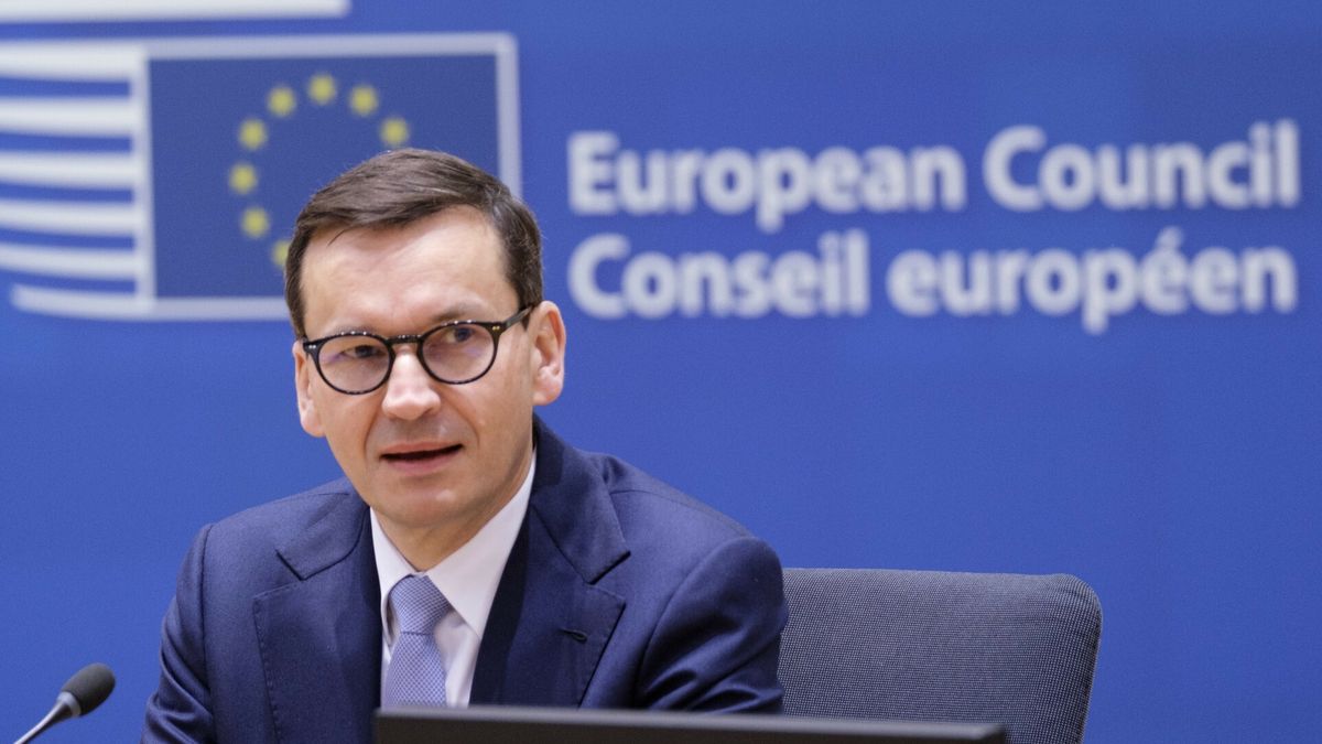 Zmanipulowana kampania państwowych elektrowni to swego rodzaju symbol podejścia rządu Mateusza Morawieckiego i całej Zjednoczonej Prawicy do UE 
