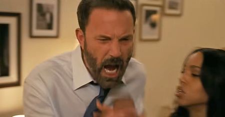 Koszmar każdego rodzica. Ben Affleck walczy o życie syna