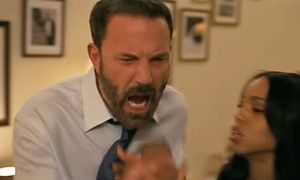 Koszmar każdego rodzica. Ben Affleck walczy o życie syna