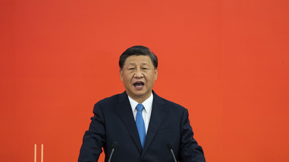 Władze Tajwanu nie uznają zwierzchności Chin i prezydenta Xi Jinpinga