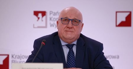 Wybory prezydenckie 2020. Kiedy oficjalne wyniki? Szef PKW zabrał głos