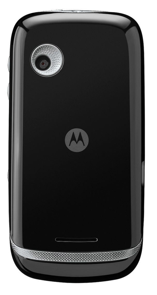 Motorola FIRE | fot. Motorola