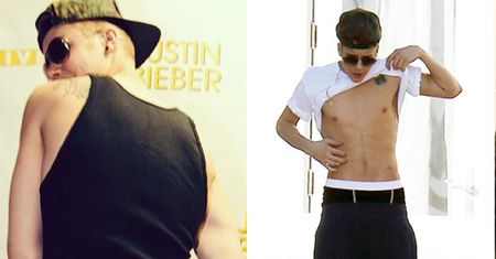 Justin Bieber ZAGRA W POLSCE!