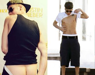 Justin Bieber ZAGRA W POLSCE!