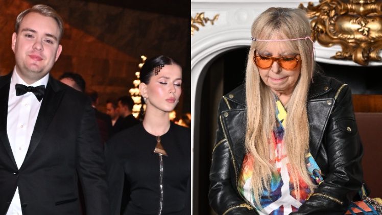 Maryla Rodowicz jednak nie pojawi się na ślubie Roksany Węgiel