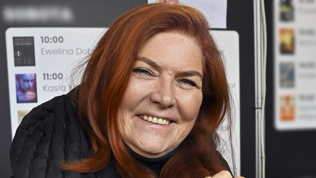 Katarzyna Dowbor jest prezesem fundacji TVP.  Co z jej pensją?