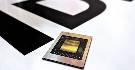 AMD szykuje procesory Ryzen 5000U - wyciekła specyfikacja całej nowej serii