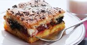 Fuga to ciasto nie tylko dla glazurnika. Idealnie pasuje na jesienne dni