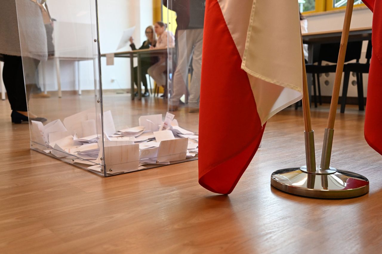 Rekordowa liczba wyborców za granicą. Setki tysięcy głosów