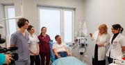 Białystok: Pacjenci zyskają nową możliwość leczenia