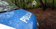 Tragiczny finał poszukiwań 16-latka. Jego ciało znaleziono w lesie