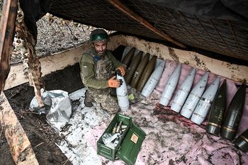 Szwecja wysyła broń. Miliard euro na wsparcie Ukrainy