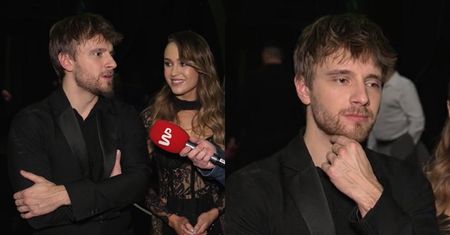TYLKO NA PUDELKU: Maciej Musiał ujawnia, ile pieniędzy potrzebuje, żeby godnie żyć. Padła konkretna suma (WIDEO)