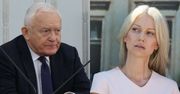 Leszek Miller wyśmiał wypowiedź Magdaleny Ogórek dla Pudelka. Internauta wypomina: "Kto ją PRZYWLÓKŁ do polityki?"