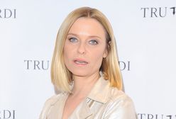 Paulinie Młynarskiej puściły nerwy. Rzadko mówi o byłym mężu