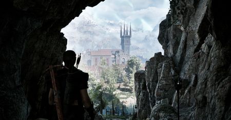 Wróciłem do Górniczej Doliny. Gothic Remake mnie zachwycił i wkurzył