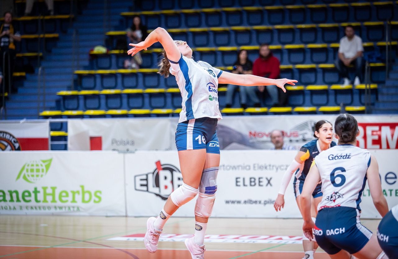 Imielin okazał się lepszy