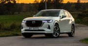 Test: Mazda CX-60 PHEV - rzeczywistość okazała się brutalniejsza, niż sądziłem