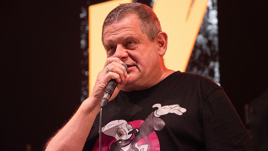 Koncert Kultu - Wrocław 10.11.2023