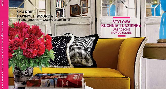 „Styl & Klasyka” - wydanie specjalne miesięcznika „Dobre Wnętrze"