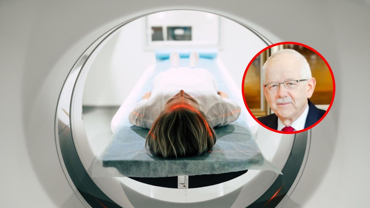 Kilka dużych centrów onkologii nie dostało wsparcia z KPO