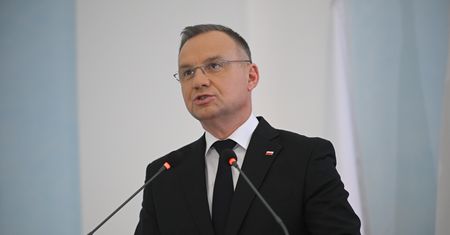 Azerbejdżan protestuje po wizycie Dudy. "To nie dotyczy tylko Polski"