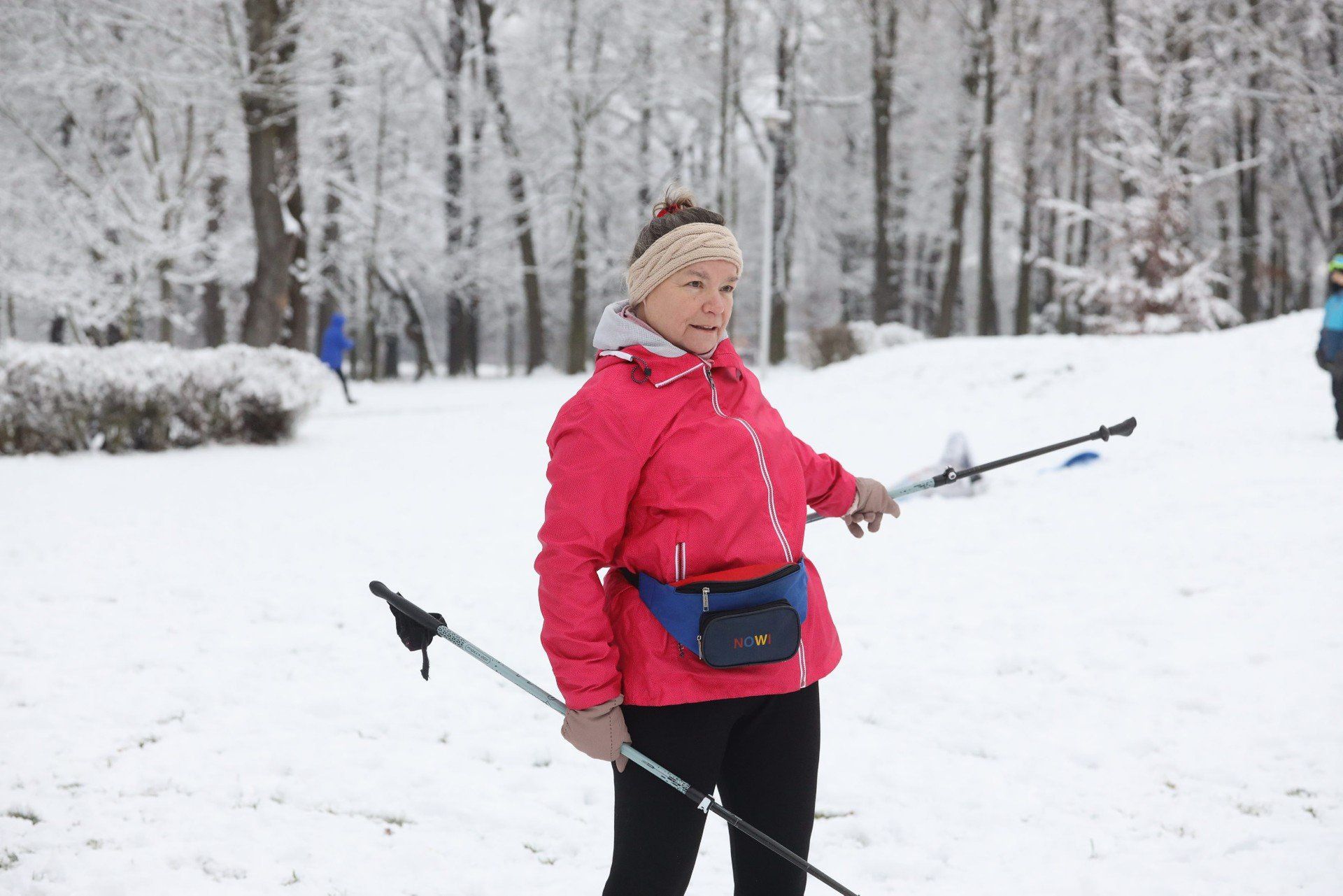 Bieg Mokre Majtki vs Suche Majtki. Niedziela 23.11.2025