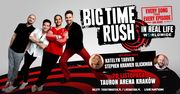 BIG TIME RUSH wracają do Polski w ramach trasy koncertowej. Bilety w sprzedaży w lutym