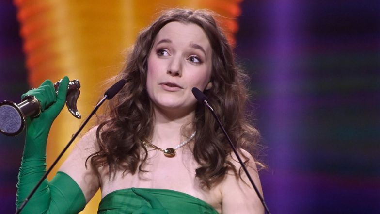 Czym zajmuje się mama Sanah? 