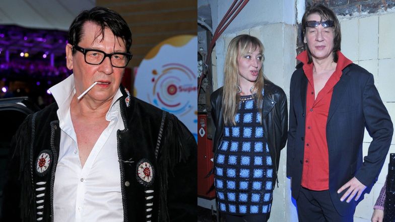 Maciej Maleńczuk zdradza przepis na szczęśliwe małżeństwo