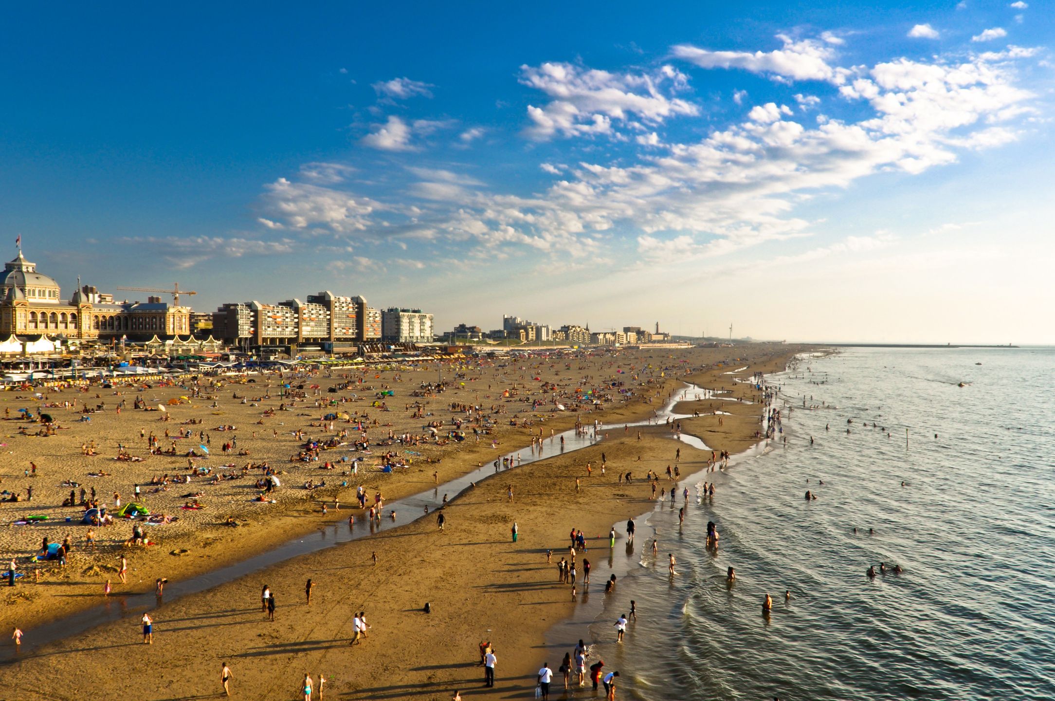 Scheveningen, Haga 