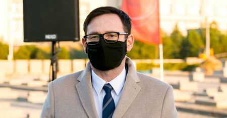 Taśmy Obajtka. Wuj prezesa Orlenu udzielił wywiadu. "Wiele go nauczyłem"