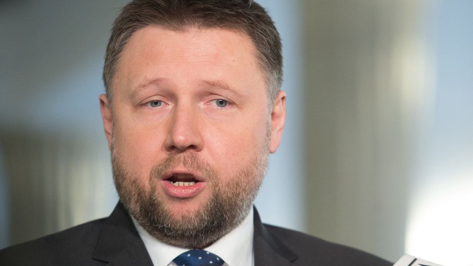 Poseł PO Marcin Kierwiński twierdzi, że niedługo może dojść do zmiany premiera w polskim rządzie