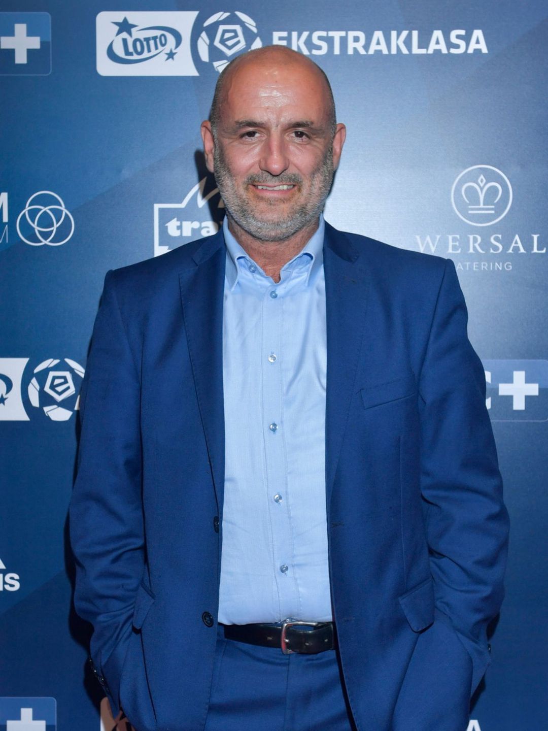 Michał Probierz 