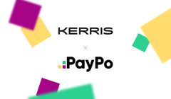 Kerris z obsługą contentową PayPo na TikToku