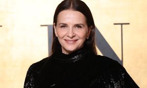 Juliette Binoche ma polskie korzenie. Rodzina mieszka w Częstochowie