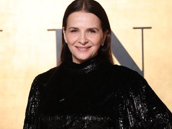 Juliette Binoche ma polskie korzenie. Rodzina mieszka w Częstochowie