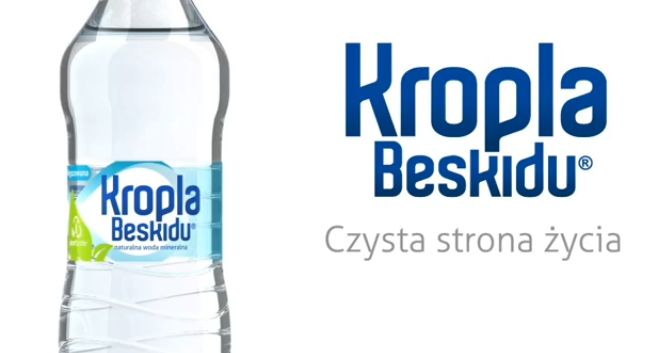 Kropla Beskidu promuje się rodzinnych w eventach „Kropla na trawie”