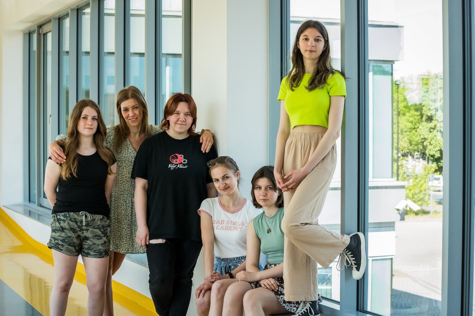 Wiele kujawsko-pomorskich szkół od lat bierze udział w Olimpiadzie Zwolnieni z Teorii. Zobacz w galerii, które szkoły mają największe sukcesy w roku szkolnym 2024/25