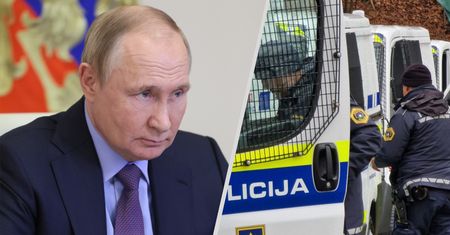 Europejska stolica bazą szpiegów z Rosji