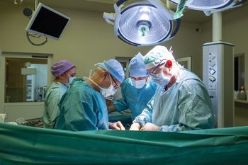 Zakopane: Pionierska operacja kręgosłupa, pierwsza taka w Europie