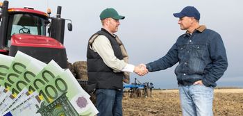 Dofinansowanie z ARiMR. Wkrótce rusza nabór wniosków
