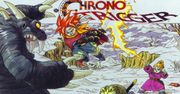 Chrono Trigger zaatakował iOS